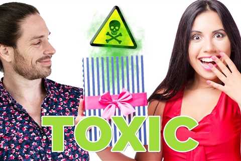 4?…5? Toxic Relationship Habits Most People Think Are Normal | Mark Rosenfeld Relationship Advice