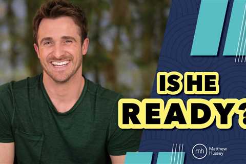 11 Signs He’s Serious About You  | Matthew Hussey