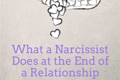 How to Recognize the Signs of a Narcissist in a Relationship