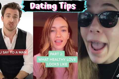 Is TikTok Dating For You? - Priscilla Milan