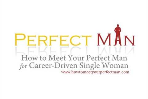 Is There a Good Dating Site For Professionals? - Priscilla Milan