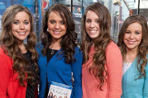 What Do The Duggars Really Think About Divorce?