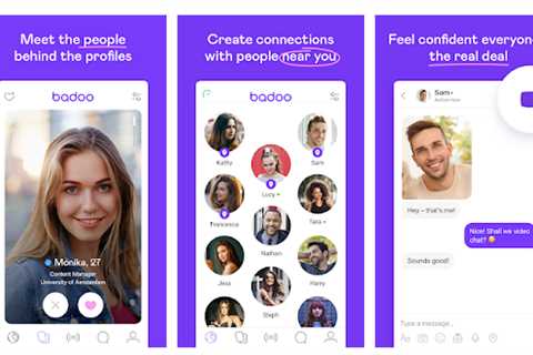 Badoo App Download Free - How to Download the Premium Version - Priscilla Milan