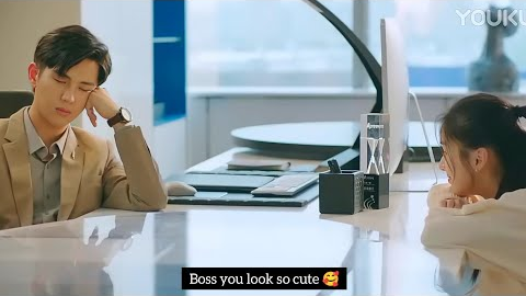 Boss fell in love with his Secretary❤️ Chinese Mix Hindi Songs ❤️ Korean Mix Hindi Songs ❤️ drama MV