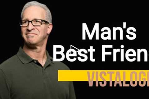 Man's best friend #mansbestfriendreview