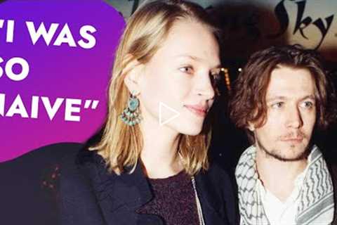 Why Uma Thurman & Gary Oldman's Marriage Was A Mistake | Rumour Juice