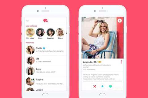 The Best Dating Apps For Singles - Priscilla Milan