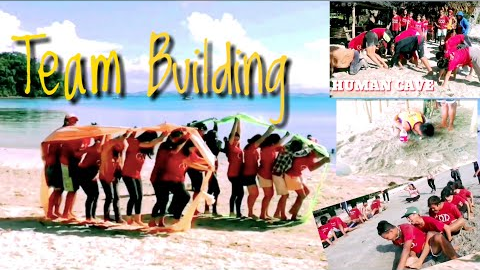 TEAM BUILDING ACTIVITIES | CYF | church activity