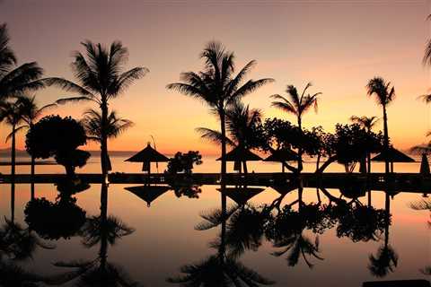 Honeymoons to Bali - Where to Stay