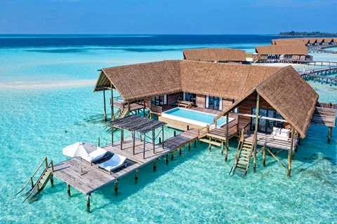 Private Beach Honeymoon Destinations