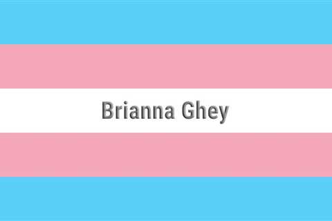 In Memoriam: Brianna Ghey