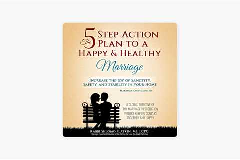 How to Use a Marriage Counseling Book to Strengthen Your Relationship