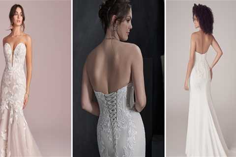 Corset Back Gowns: Everything You Need to Know