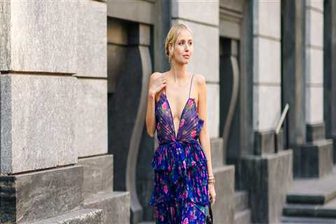 Maxi Dresses: Style, Formal Wear, and More