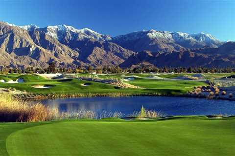 The Best Family-Friendly Golf Courses in Southern California