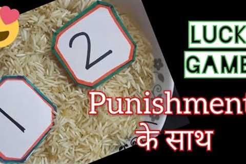 Punctuality games for ladies kitty 💃 | luck game | kitty party games 😍