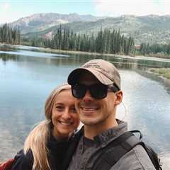 Honeymoon in Alaska in August