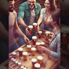 10 Adult Drinking Games #Gamesb#top10