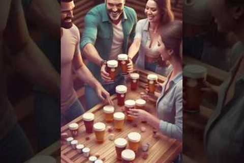 10 Adult Drinking Games #Gamesb#top10