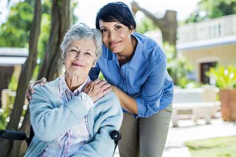 Having the Best Caregivers and Private Home Health Care Services in Massachusetts