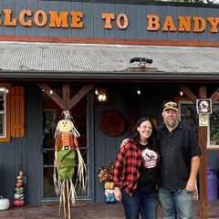 Welcoming, sensitive atmosphere at Bandy’s for annual Rainbow Cafe gathering Sunday