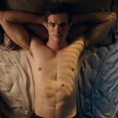 Aussie Hunk Jacob Elordi’s Hottest Screen Moments [NSFW]