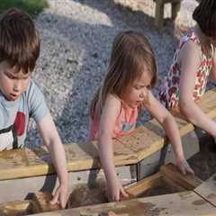 Unlock the Benefits of Extracurricular Activities for Children in Columbus, Ohio