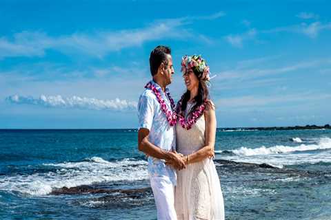 Experience the Magic of Love at the Hawaii Romance Festival