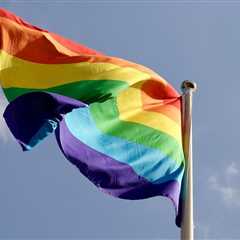 In Memoriam: Laura Ann Carleton, an Ally Killed for Flying Pride Flag