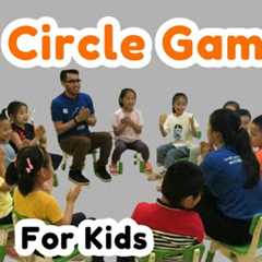 306 - Top 11 ESL Circle Games for Kids