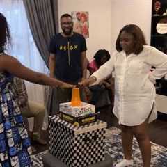 Fun House Party Games || Lasisi Elenu Family and Friends