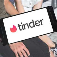 Swipe Right For Yes Online Dating With Tinder