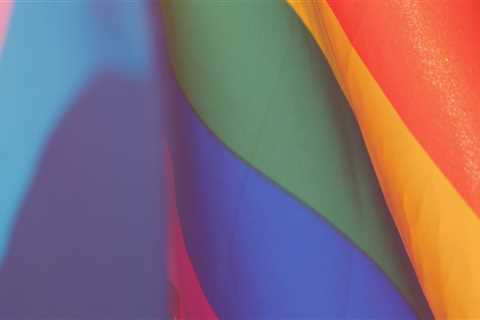 The Importance of Support Groups for LGBT Youth in Central Kentucky