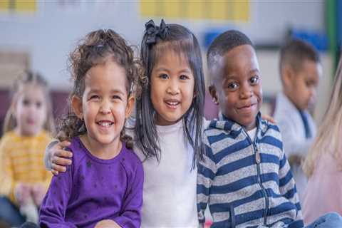 The Power of Partnerships: How Child Advocacy Groups in Central Virginia are Making a Difference