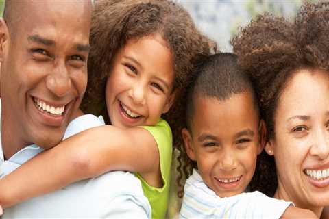 Supporting Child Advocacy Groups: Making a Difference in Central Virginia