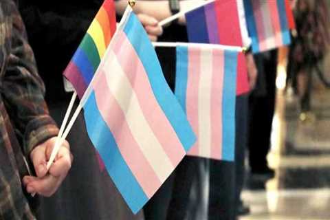 The Evolving Landscape of LGBT Rights in Central Kentucky