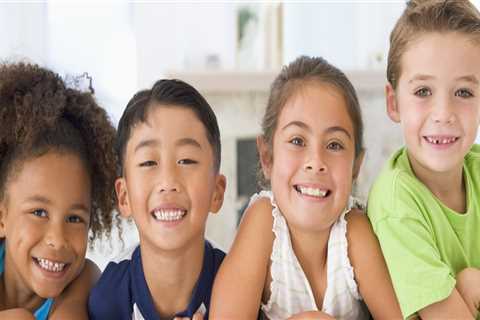 The Vital Role of Child Advocacy Groups in Central Virginia
