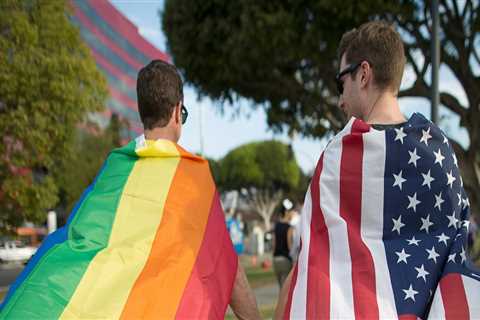 The Fight for LGBT Rights in Central Kentucky: A Look at Non-Discrimination Policies for Businesses