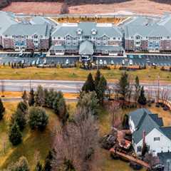 The Importance of Recreational Facilities for Seniors in Camden County, New Jersey