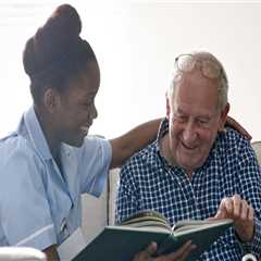 The Essential Services for Seniors in Camden County, New Jersey