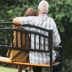 Improving Life Expectancy for Seniors in Camden County, New Jersey
