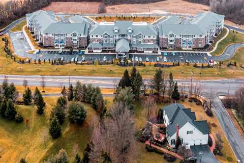 The Importance of Recreational Facilities for Seniors in Camden County, New Jersey