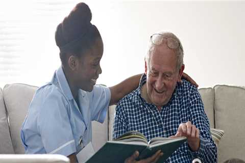The Essential Services for Seniors in Camden County, New Jersey