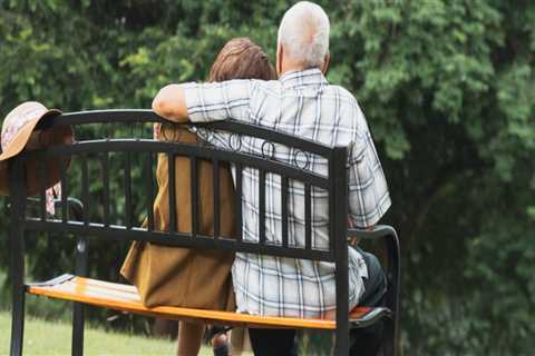 Improving Life Expectancy for Seniors in Camden County, New Jersey