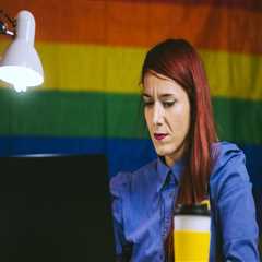 The Intersection of LGBTQ Identities in Honolulu County, Hawaii