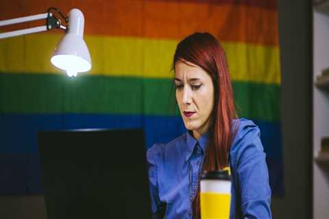 The Intersection of LGBTQ Identities in Honolulu County, Hawaii