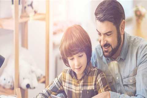 The Convenience of Online Child Support Payments in Anoka County, Minnesota
