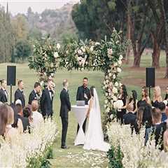 The Ultimate Guide to Finding Your Dream Wedding Venue in Chevy Chase, MD