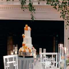 The Ultimate Guide to Wedding Invitation Designs in Chevy Chase, MD