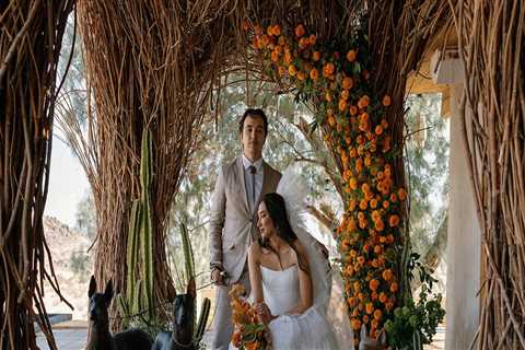 The Ultimate Guide to Guest Limits at Wedding Venues in Chevy Chase, MD